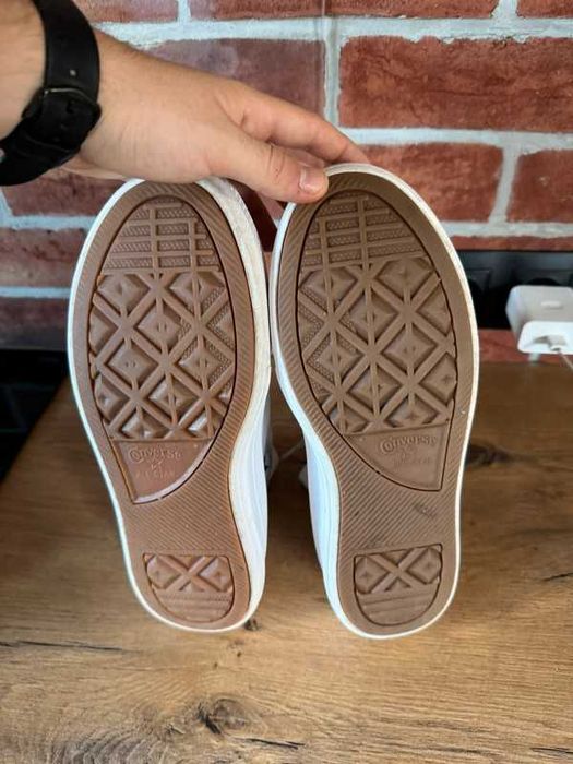 Converse Chuck Taylor