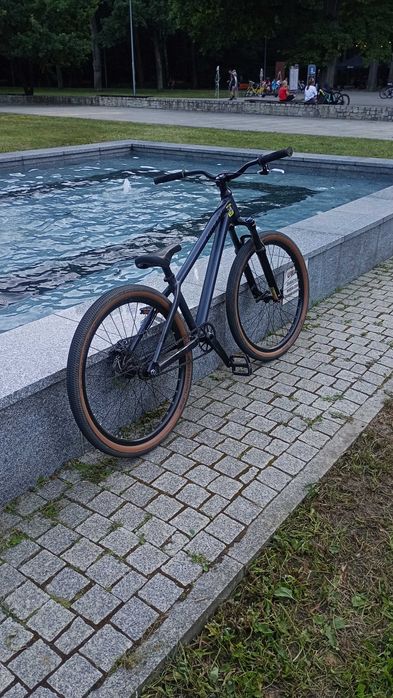 Rower dirt kellesy wip 30