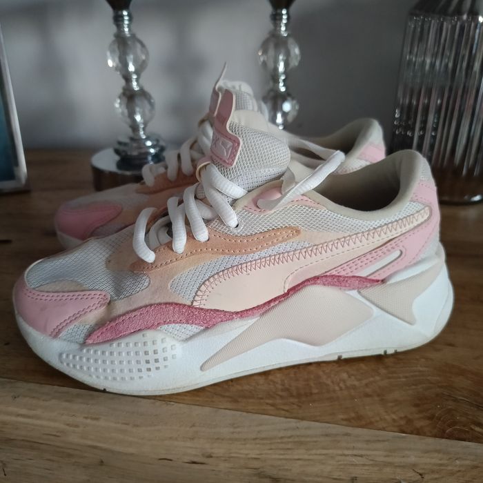Buty puma rs-x rozmiar 37