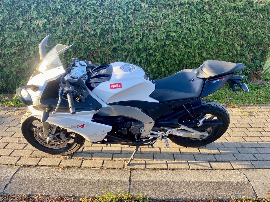 Aprilia