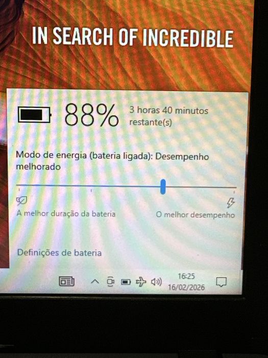 Portátil ASUS A540S