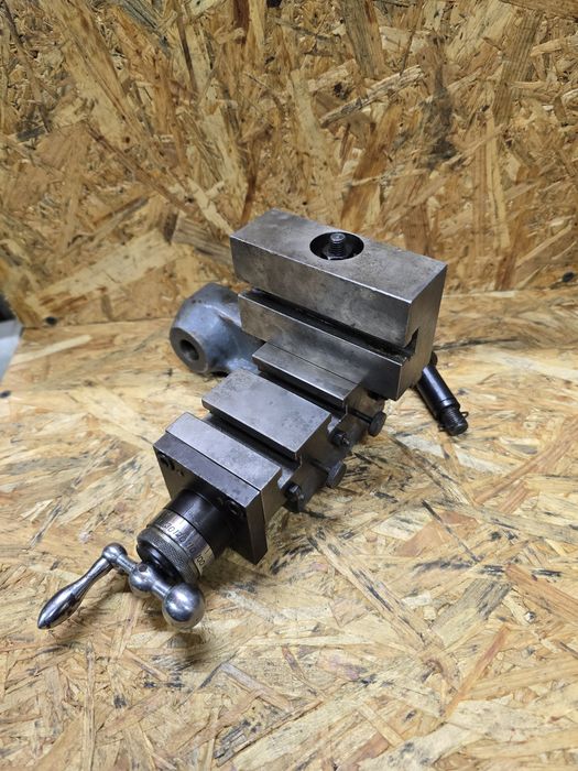 Приставка фрезерная