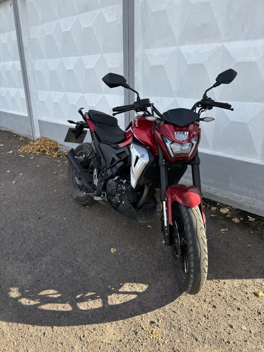 Lifan sr 220 4v