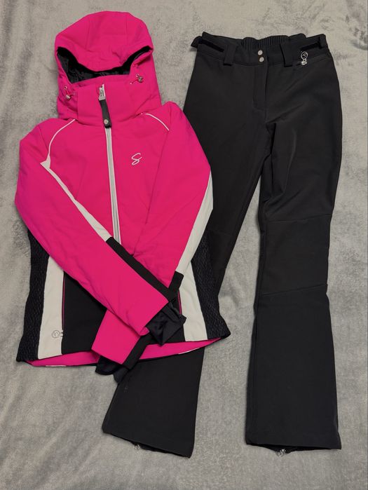 Лижний костюм жіночий. Mckinley