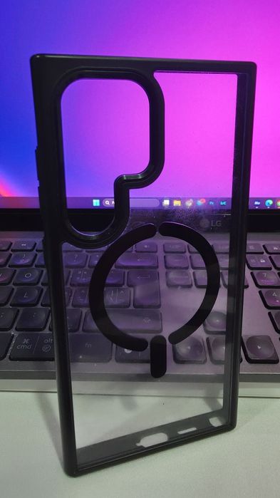 Samsung S24 Ultra 512GB - Space Grey