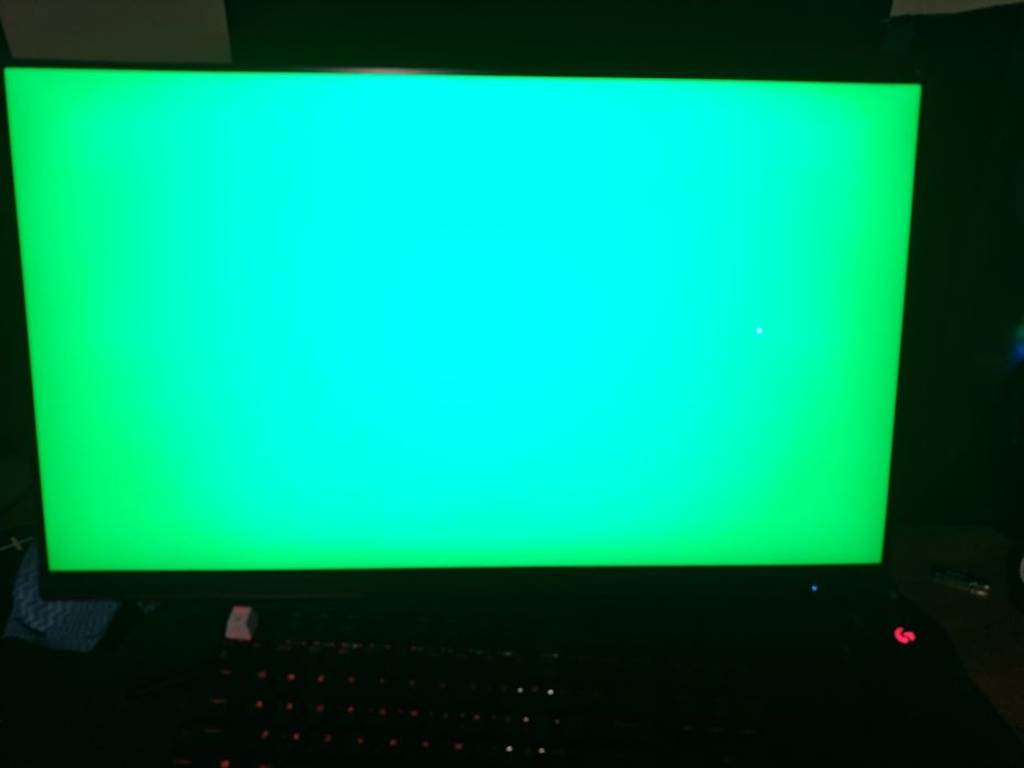 AOC 24G2SU 165 MHZ 1080P