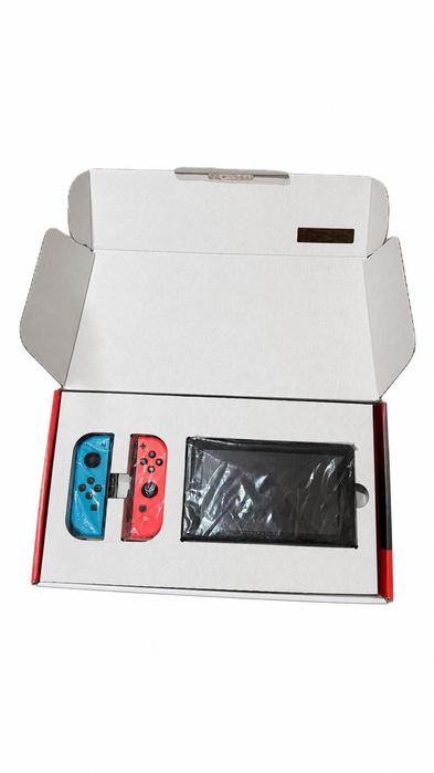 Nintendo switch 1