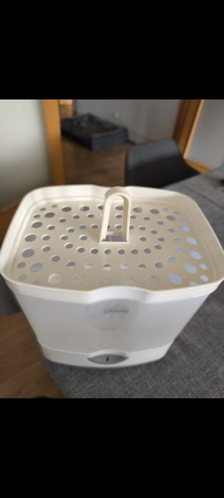 Esterilizador Chicco63824718092931122