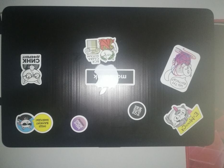 Ноутбук Asus R540N