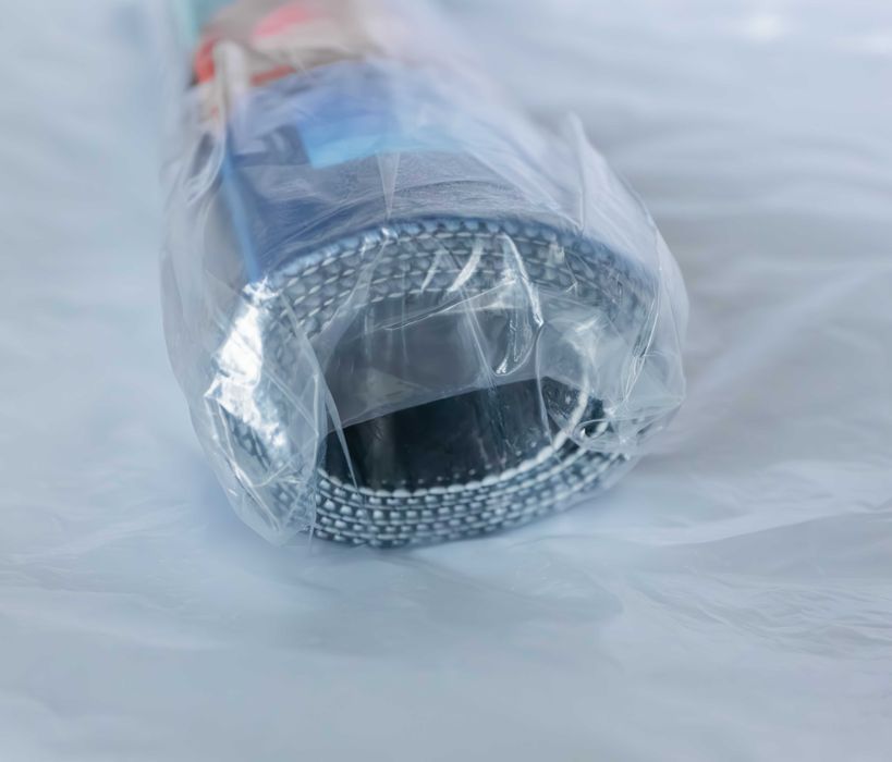 Великий геймерський килимок 600×300×2 мм (для миші та клавіатури)