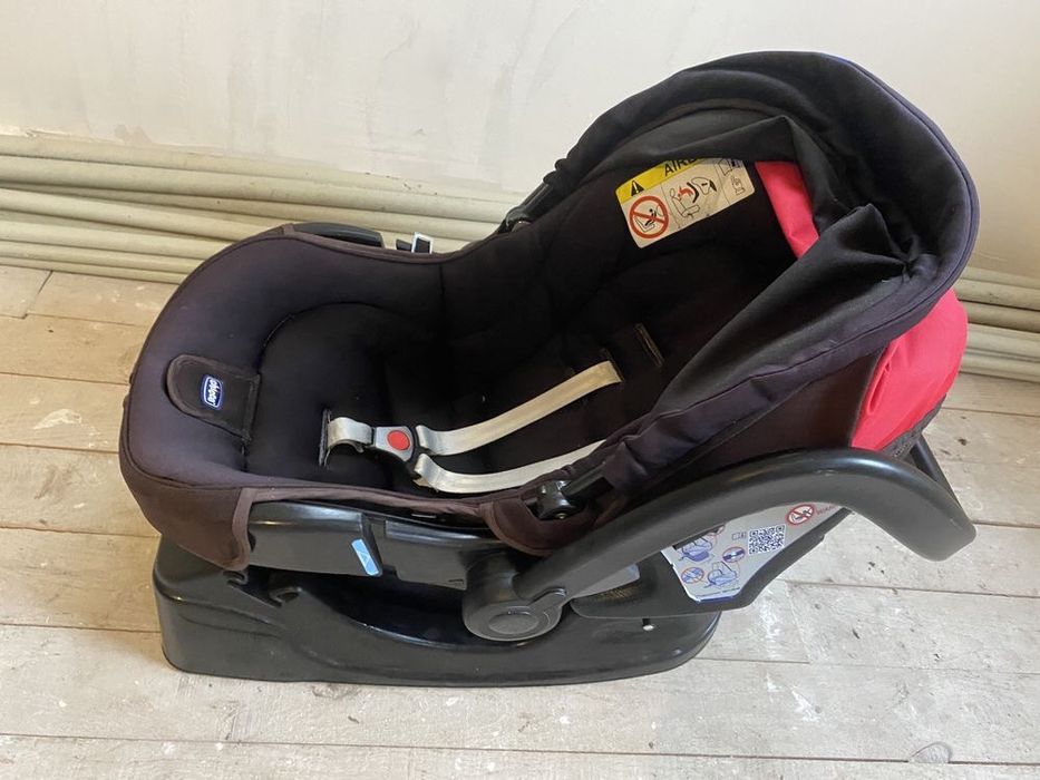 Продам дитяче авто крісло
