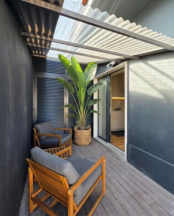 BALIO HOUSE — Quartos premium em Leça do Balio