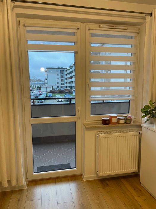 Mieszkanie do wynajecia kawalerka 32 m Lublin Czechow