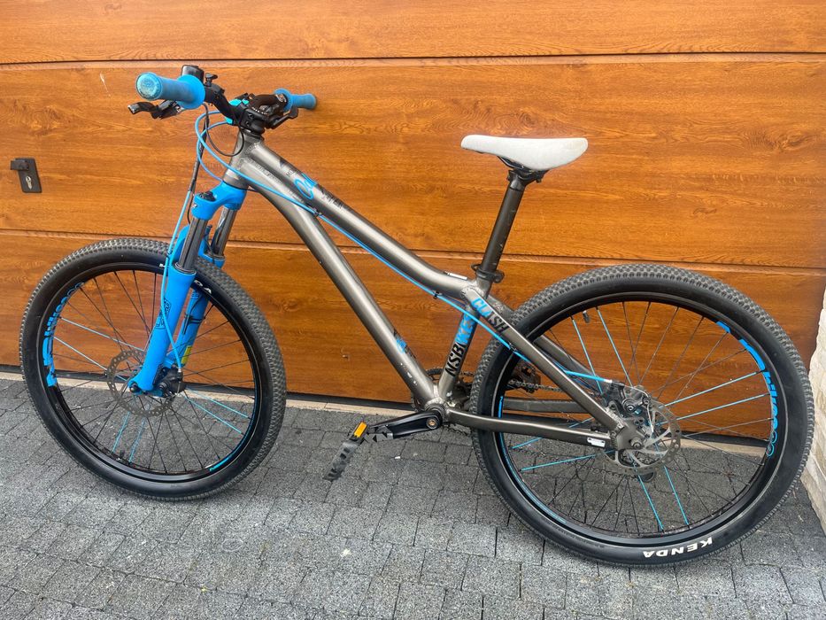 Rower NS Bikes Clash JR 24