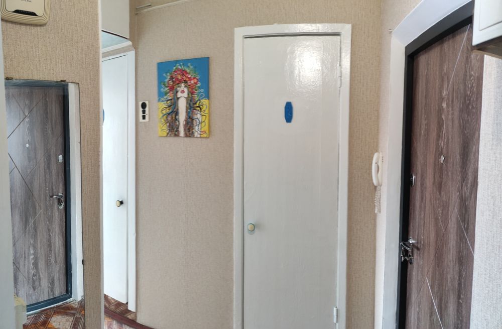 Квартира подобово