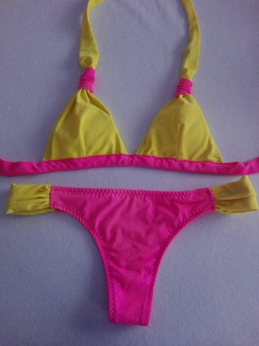 Biquini Brasileiro Novo Espinho • OLX Portugal