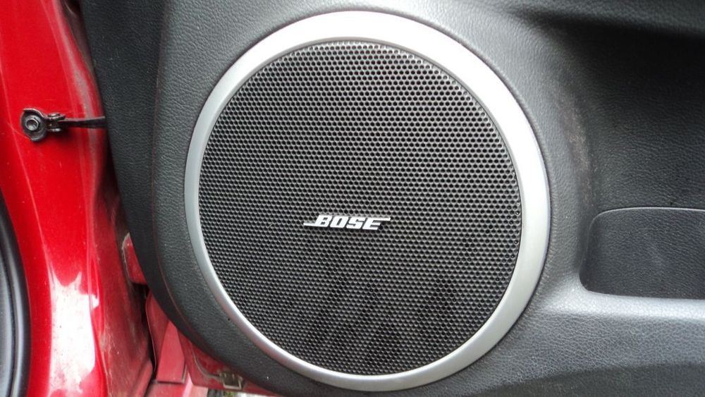 Mazda 6 2.0 MZR-CD 140 cv 2008 - Para Peças
