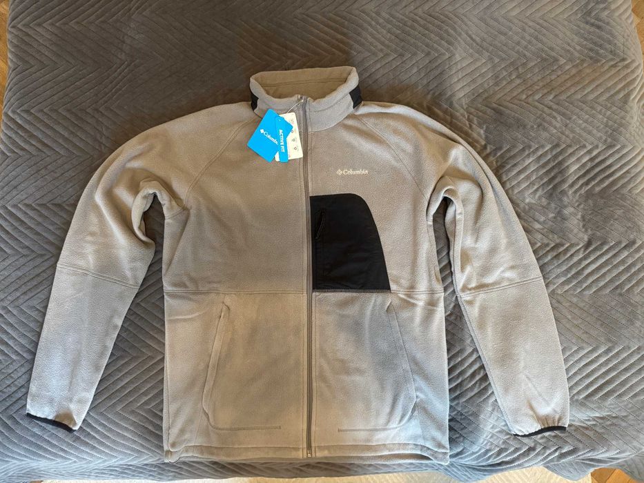 Polar Columbia r.L