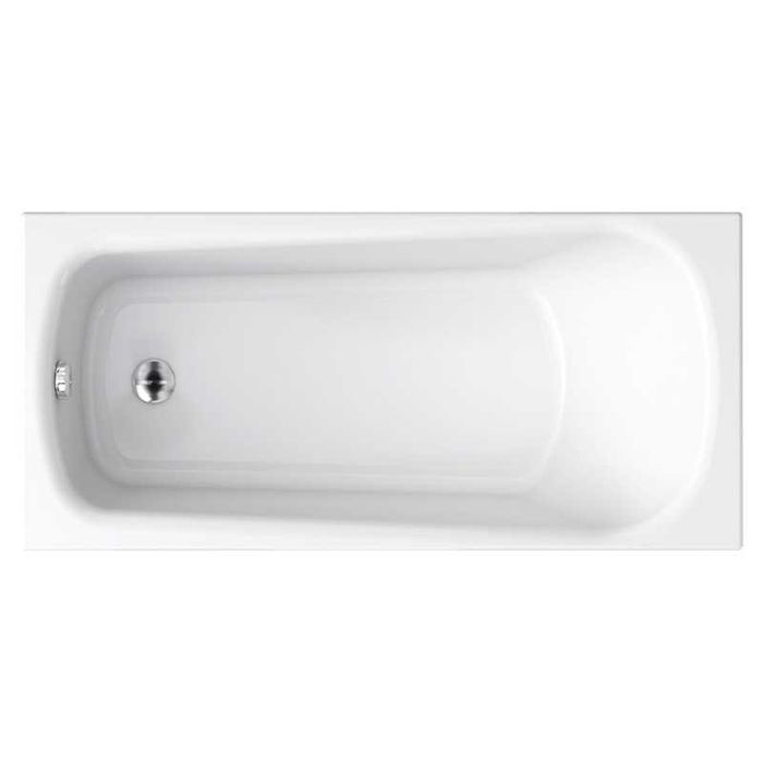 ВАННИ акрилові Kolo Cersanit+Доставка+Монтаж