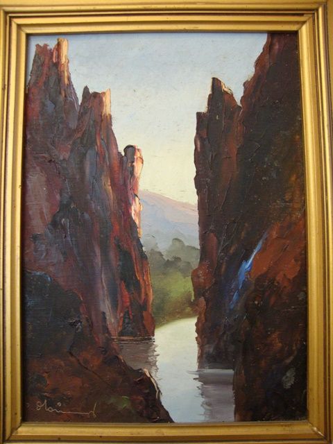 Pedro Olayo ( Filho )