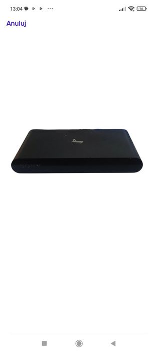 PlayStation Tv Vita