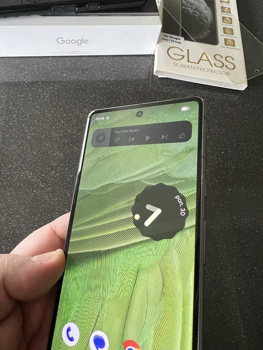 Pixel 7  8/128  5g
