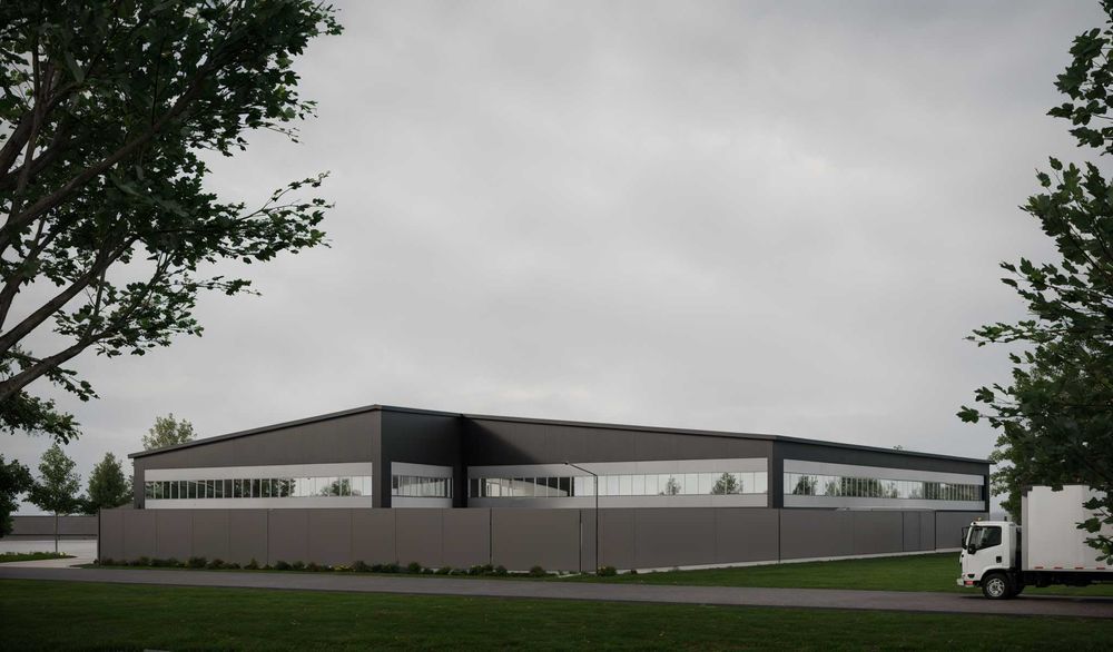 Продаж складу (комплекс) - Троєщина, Деснянський район, ТЕЦ, Погреби