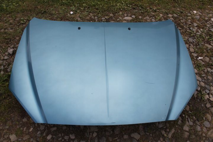 maska pokrywa silnika KYRON 2.0 XDI 05R. kolor BAJ