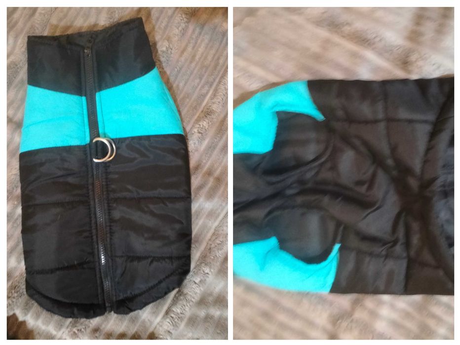 Одяг для собак куртка,жилет,светр