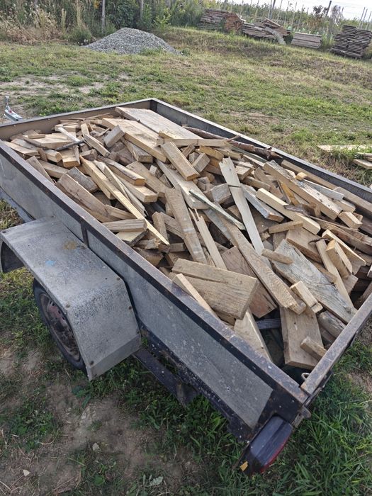 Drewno na opał !!