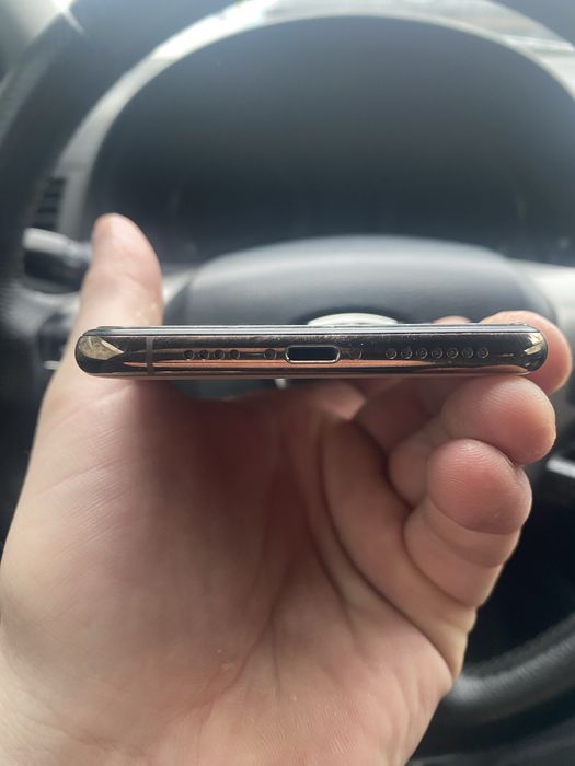 Iphone Xs Max 256