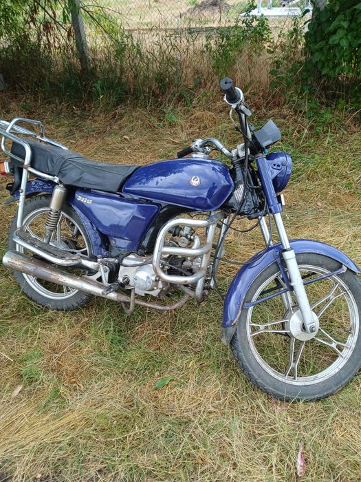 Продам альфу в гарному стані