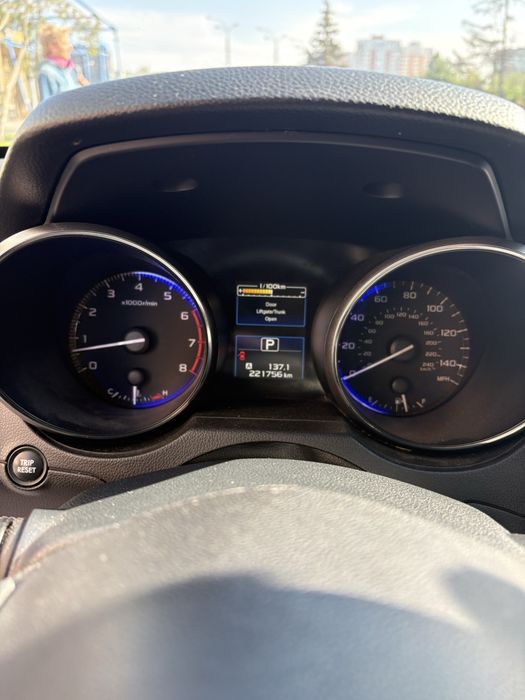 Продам Subaru Legacy