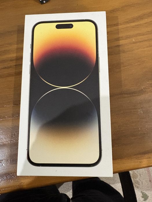 Caixas de telemovel sem uso