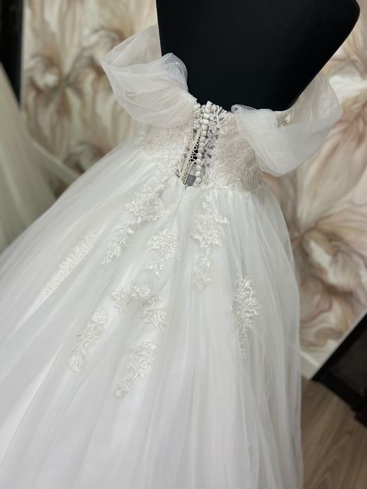 Vestido de casamento