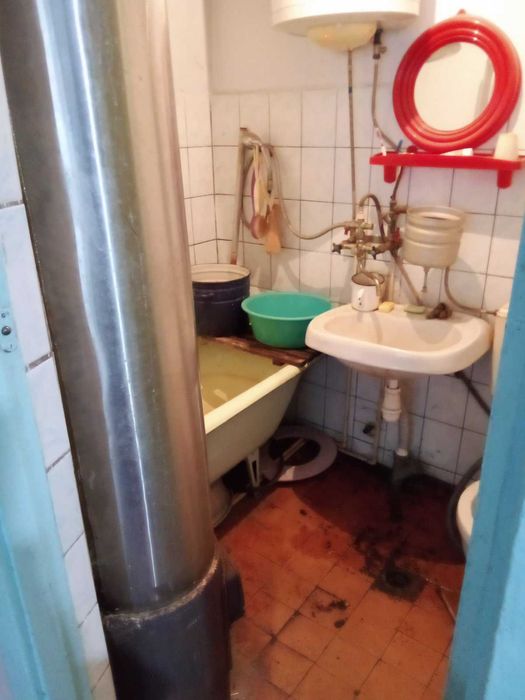 Сдаю дом для семьи