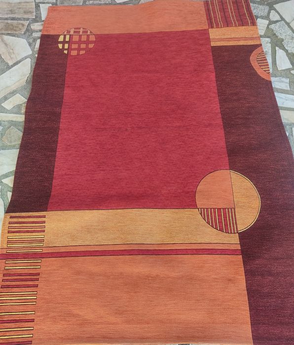 Carpetes em conjunto ou individuais