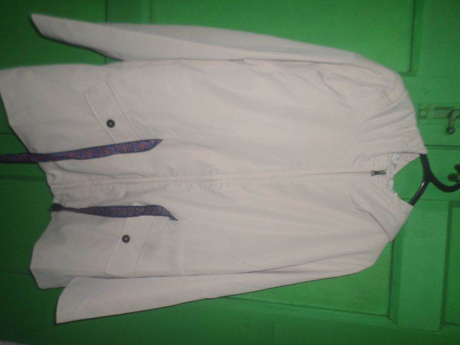 Parka Beje da venca /  3xxl