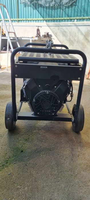 Vendo Gerador ICT Power