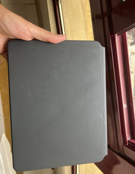 Capa ipad 11 PRO