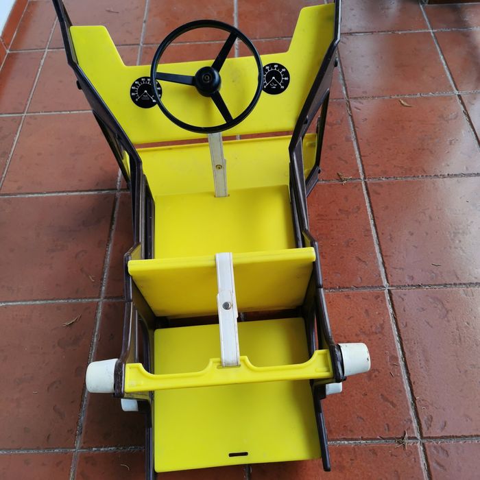 Cadeira de bebé de refeições