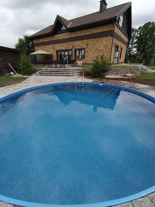 Сдается вилла посуточно