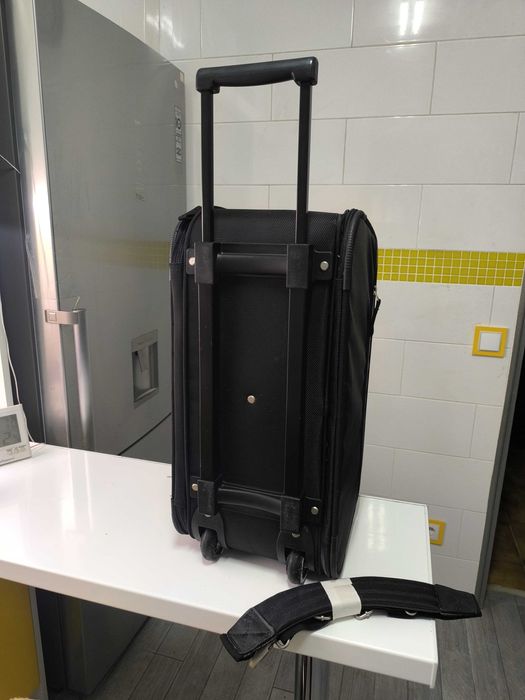 Mala de Viagem Cabine Microsoft Everest