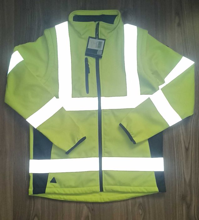 Softshell Delta plus