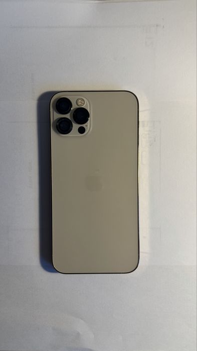 Iphone 12 pro 256 gb