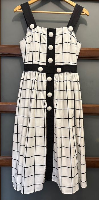 Сарафан Jeanne D’arc