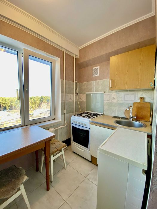 Космонавта Поповича 26, оренда 1-к квартири, Лісовий масив, Є газ!
