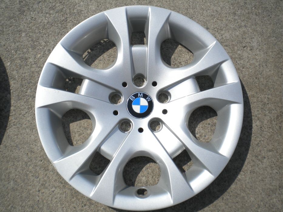 Kołpak 17" 17 cali BMW X1 E84 oryginał SZTUKA