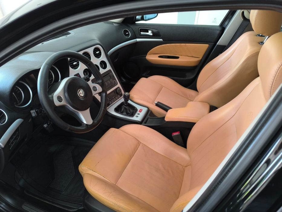 Alfa romeo 159 SW 1.9 JTD