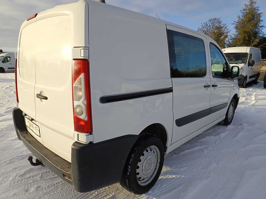 Citroen Jumpy L1H1